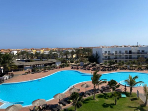 Apartments at Beach Resort